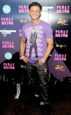Pauly D Pauly D